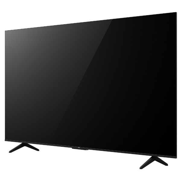 TCL&nbsp;65V�^�@4K�`���[�i�[�����t���e���r�@Premium 4K QLED TV�iGoogle TV�j&nbsp;65T6D