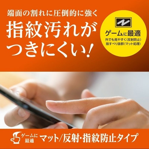Deff iPhone 13 Pro MaxptB DG-IP21LM2F