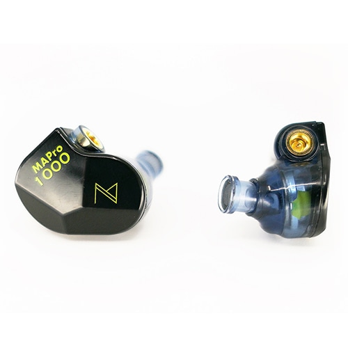 Maestraudio�i�}�G�X�g���[�f�B�I�j&nbsp;���j�^�[�C���z���@MAPro1000 II Shadow Crown&nbsp;OTA-MAPRO1000-II-SC