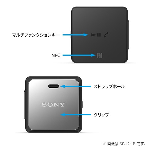 SONYi\j[j CXXeIwbhZbg SBH24 W