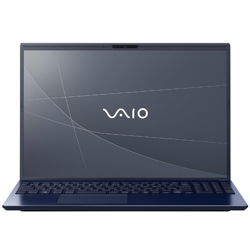 VAIOioCIj 16^m[gp\R@VAIO F16 Core 7 16GB 512GB 16.0WUXGA VJF16297101L