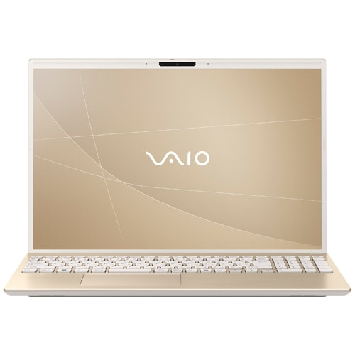 VAIOioCIj 16^m[gp\R@VAIO F-16 Core5 16GB 512GB 16.0WUXGA VJF16295105N