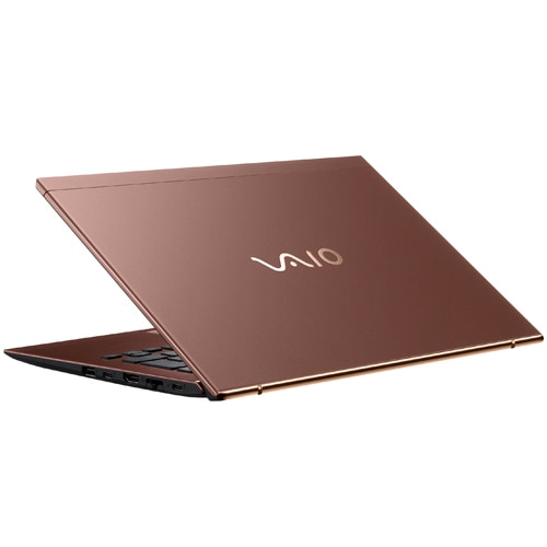 VAIO（バイオ） 14型ノートパソコン SX14 core7 32GB 512GB 14.0FHD