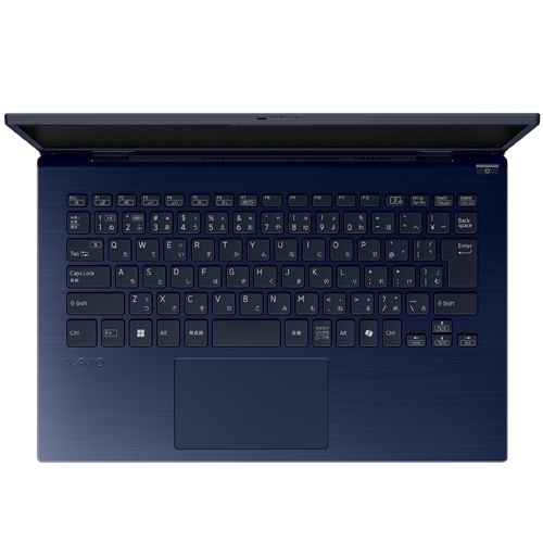 VAIO（バイオ） 14型ノートパソコン F14 core7 16GB 512GB 14.0FHD