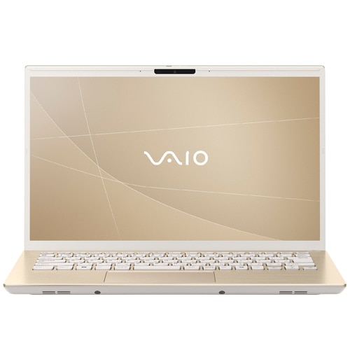 VAIOioCIj 14^oCp\R@VAIO F-14 Core5 16GB 512GB 14.0FHD VJF14295105N