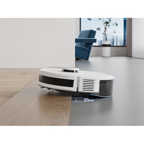 ECOVACSiGRobNXj {bgN[i[@DEEBOT Y1 PRO DLX34-22EE