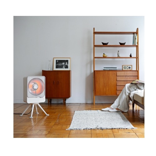 siroca�i�V���J�j&nbsp;���t���N�g�q�[�^�\�i�ۂ��G�R�[�j&nbsp;SH-LF251