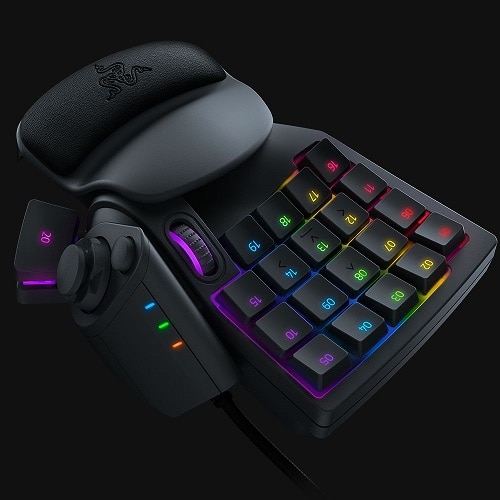 Razer TARTARUS V2@Q[~OL[pbh RZ07-02270100-R3M1