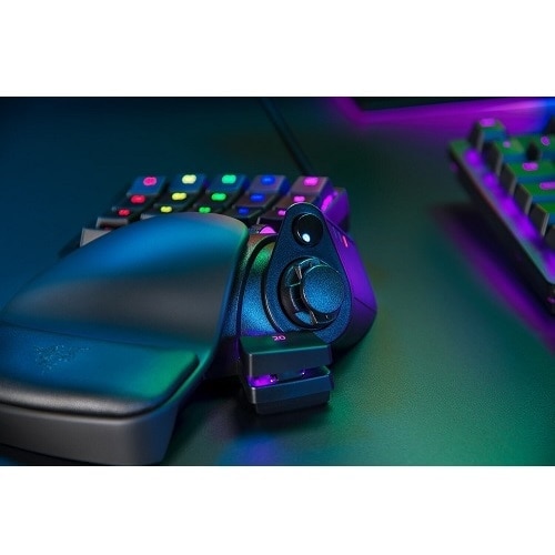 Razer TARTARUS PROQ[}[L[pbh RZ07-03110200-R3M1