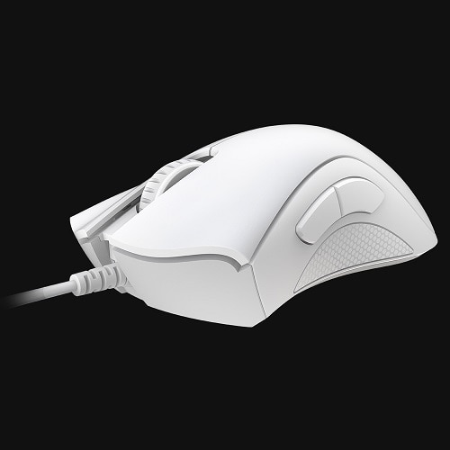 Razer Q[~O}EX DeathAdder Essential RZ01-03850200-R3M1