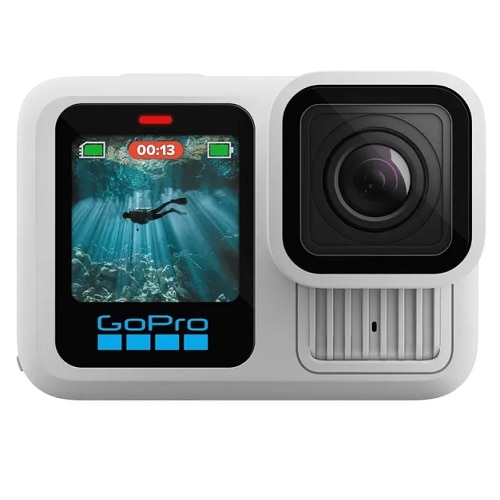 GoProiS[vj HERO13|[[zCg CHDHX-132-FW