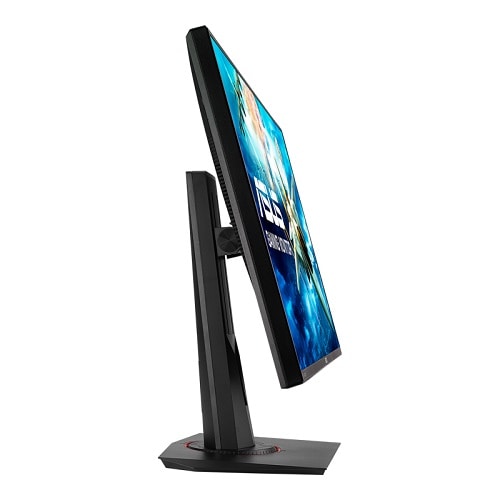 ASUS（エイスース） 27インチ ゲーミングモニター｜VG278QR-R｜[通販 