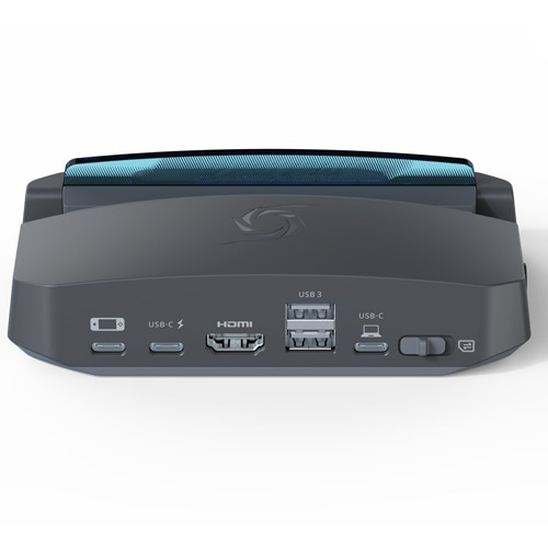 Avermedia LIVE GENERATOR PORTABLE GC515 (Black) GC515BK