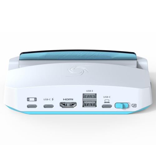 Avermedia LIVE GENERATOR PORTABLE GC515 (White) GC515WH