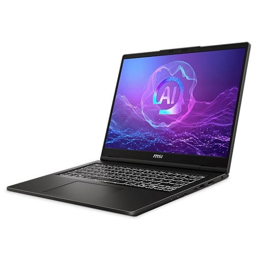 MSIiGGXACj m[gp\R Venture A14 AI+ A3HM/Copilot+ PC VENTUREA14A3HMG-1055JP