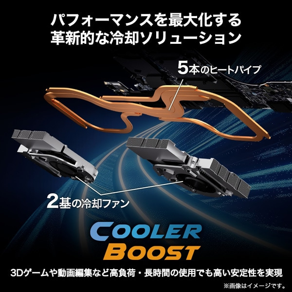 MSI�i�G���G�X�A�C�j&nbsp;16�^�Q�[�~���O�m�[�g�p�\�R���@Crosshair 16 Max HX E2W&nbsp;CROSSHAIR16E2WGX2699JP