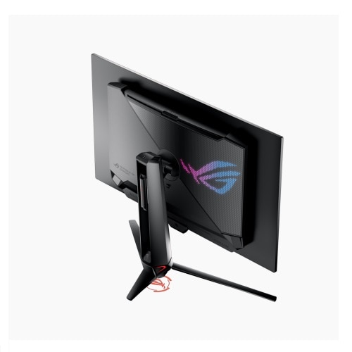 ASUSiGCX[Xj 31.5C` ROG Swift OLED Q[~Oj^[ PG32UCDP
