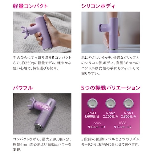 PHILIPS ~jؖ[XKtbV PPM7311BK