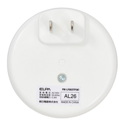ELPA XCb`tkdcCg PM-LF003TP(W)