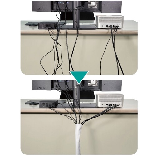 ELPA NX[kij CM-L015(W)