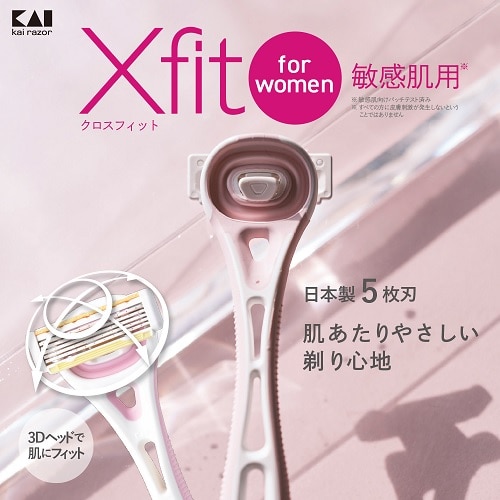 L Xfit (NXtBbg) for women@qp ֐nQt GA0094
