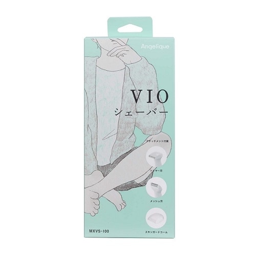 maxelli}NZj VIOCVF[o[Angelique(AWF[N) MXVS-100