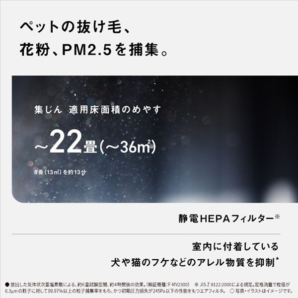 Panasonicipi\jbNj f_ԏےEL@@WAC[m F-MV5020C-W