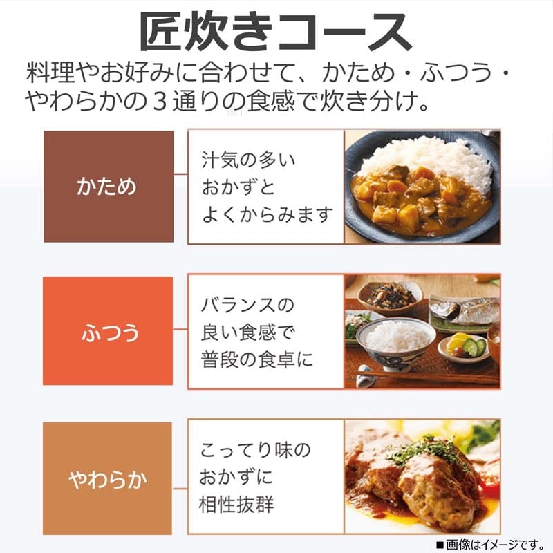 東芝（TOSHIBA） 圧力IHジャー炊飯器｜RC-10FPW(H)｜[通販