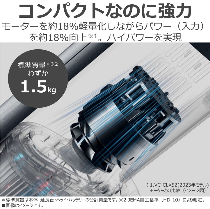 ���ŁiTOSHIBA�j&nbsp;�R�[�h���X�N���[�i�[�@�g���l�I�R�[�h���X&nbsp;VC-SL55(L)