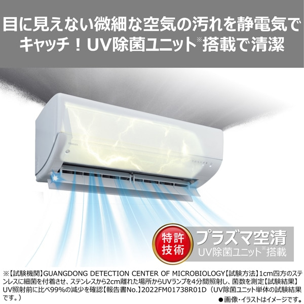 ���ŁiTOSHIBA�j&nbsp;�u�ȃG�l�v�G�A�R���@7.1kw�@�吴���i�������������j DR-C7KS�V���[�Y&nbsp;RAS-DR712C7KS(W)