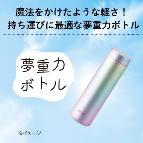 �^�C�K�[���@�r&nbsp;�^��f�M�{�g�� ���d�́i�ނ��イ��傭�j600ml&nbsp;MKR-V060 WA