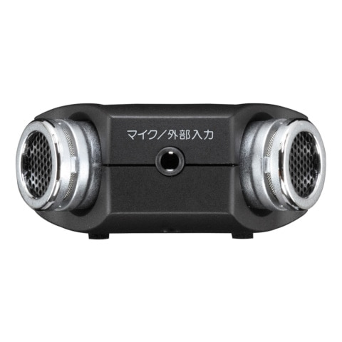 TASCAM jAoblR[_[ DR-05 VER3
