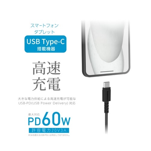 JV USB[dP[u 1.2m AJ-663