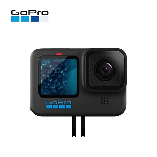 機種はgopGoPro11と周辺機器　新品未開封