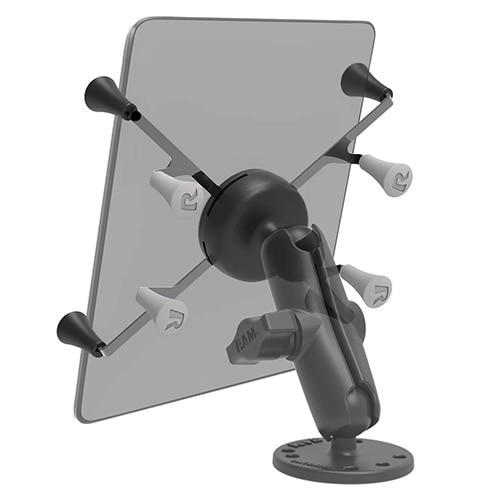 RAM MOUNTSi}gj XObv(L)^ubgz_[ eU[t iPad mini RAM-HOLUN8BU