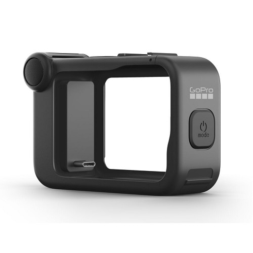 早い者勝ち 【新品・約4万円引】GoProHERO9BLACK+ メディアモジュラー 