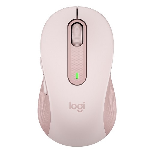 LOGICOOL（ロジクール） Signature M650ワイヤレスマウス｜M650MRO｜[通販]ケーズデンキ