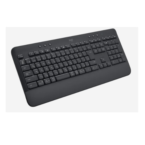 LOGICOOLiWN[j SIGNATURE K650 K650GR