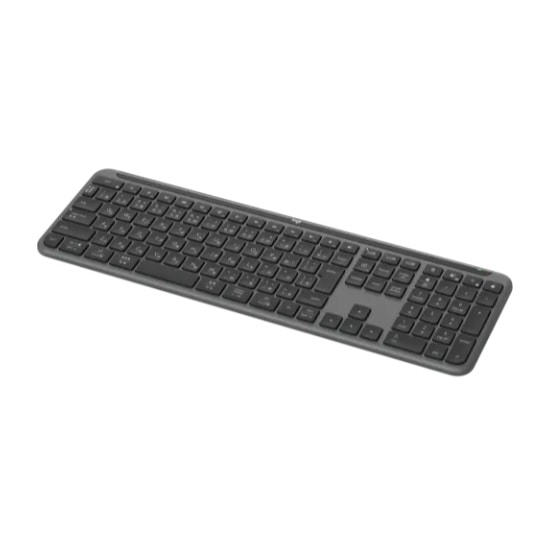 LOGICOOLiWN[j Signature SlimCX L[{[h K950GR