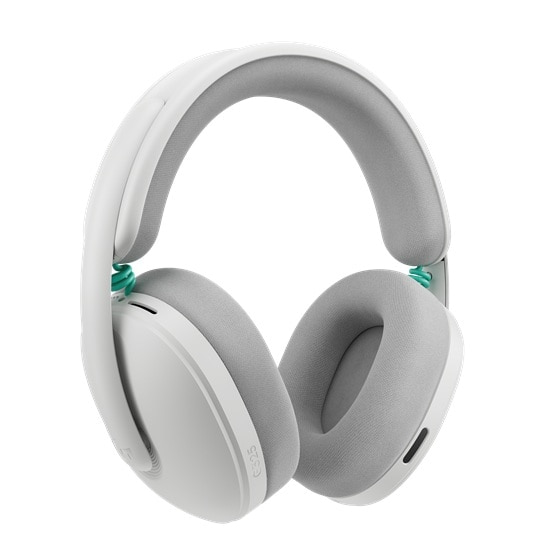 LOGICOOL（ロジクール） ワイヤレス ゲーミング ヘッドセット（G325