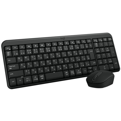 LOGICOOLiWN[j WN[ CXR{ MK250 MK250BK