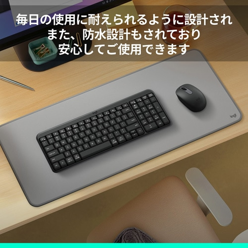 LOGICOOLiWN[j WN[ K250 CXL[{[h K250GR