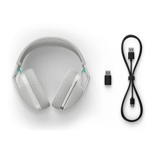 LOGICOOLiWN[j G321 LIGHTSPEED CXQ[~OwbhZbg G321-WH