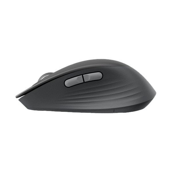 LOGICOOL�i���W�N�[���j&nbsp;���C�����X�}�E�X�@Signature Comfort M840 L&nbsp;M840LGR