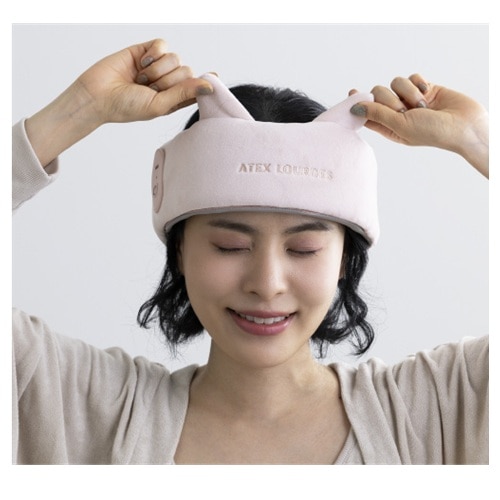 �A�e�b�N�X&nbsp;�h���C�w�b�h�X�p�i�}�h�����[���j&nbsp;AX-HX345-PK