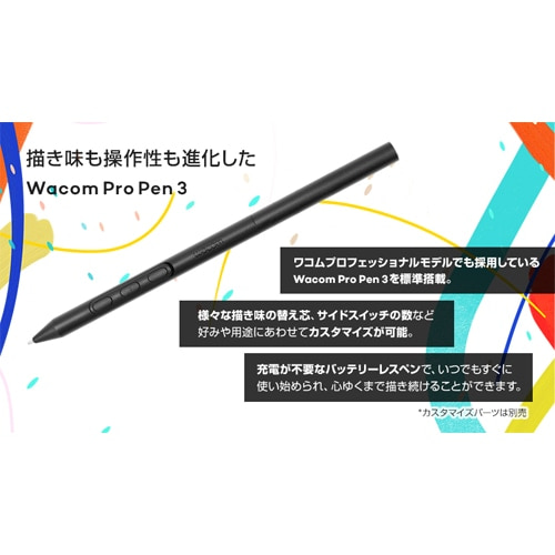 R ty^ubg@Wacom Cintiq 16 (DTK168) DTK168K4C
