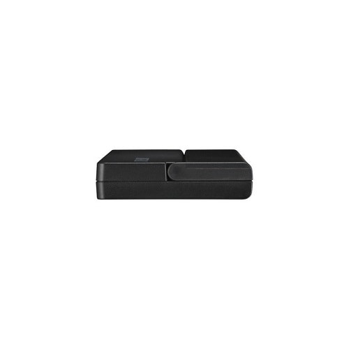 obt@[iBuffaloj USB3.2iGen1j Type-C oXp[nu BSH4U130C1BK