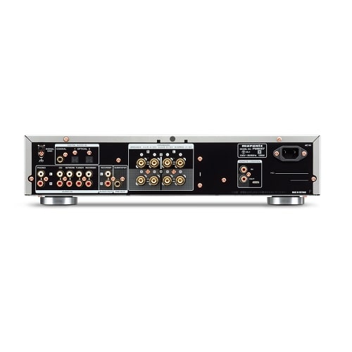 MARANTZ ＡＶアンプ｜PM6007/FN｜[通販]ケーズデンキ