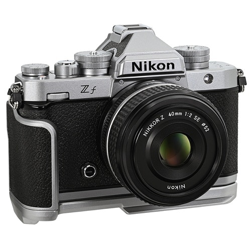 Nikon�i�j�R���j&nbsp;Zf�p�G�N�X�e���V�����O���b�v&nbsp;Z f-GR1 ���ް