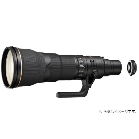 NikonijRj pY@jRe}Eg AF-S 800mm f/5.6E FL ED VR